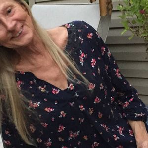 Meet your Posher, Vickie